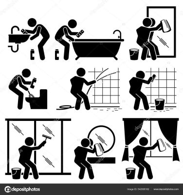 TRUCS ET ASTUCES POUR LA SALLE DE BAIN