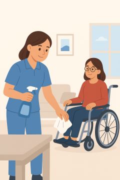 Journée internationale du handicap