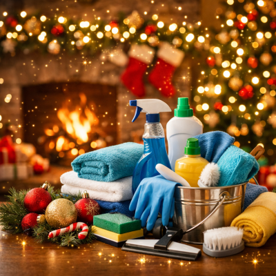 🎄 Noël et sa magie illuminent cette fin d’année…