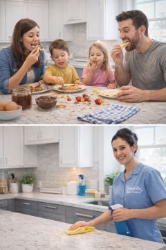 C’est bientôt la Chandeleur !