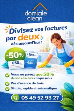 Avance immédiate du crédit d'impôt